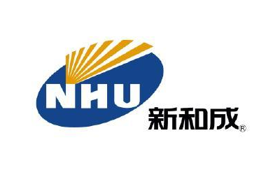 製藥行業-新和成